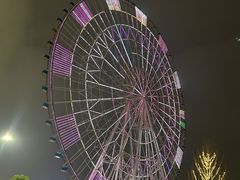 -南昌之星摩天轮