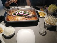 -半天妖烤鱼(海那城店)