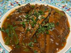 -孙家外婆•长春地标美食新名片(吾悦广场店)