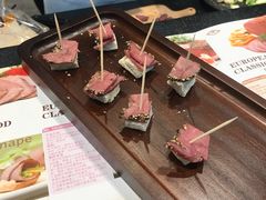 -Olé精品超市(北京合生汇店)