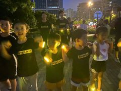 -BingoLand宾果体能中心(上城全民健身中心)