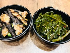 -好人民间小吃·番茄鱼酸菜鱼(木渎悠方店)