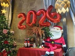 -樾餐厅泰式海鲜火锅(民歌湖店)