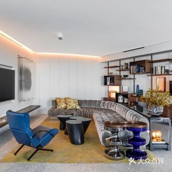 层次轻重分明、一气呵成