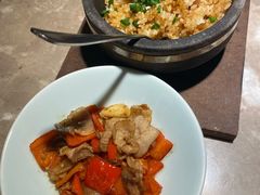 -新白鹿餐厅(金鹰新街口店)