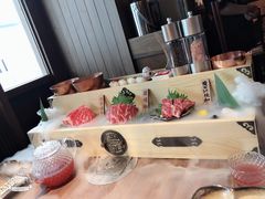 -牛道·和牛九食(市府恒隆广场店)