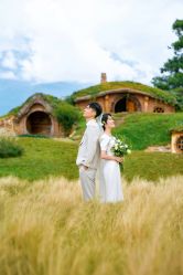 -太古映画婚纱摄影(天河店)