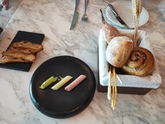 -翡翠36餐厅(浦东香格里拉店)