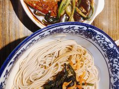 -顺丰面馆(打浦店)