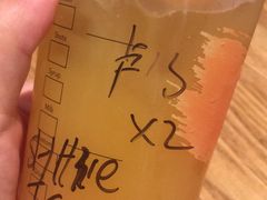 -星巴克(深圳梅林虹湾店)