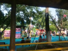 -苏州乐园森林水世界