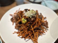 -周家二小姐的菜(西津渡店)