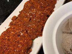 -纸盐河码头火锅(十八梯店)