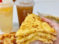 -牛男手造比萨西餐厨房(印象城店)