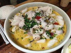 -乌记大厨餐厅