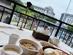 -怡园饭店-餐厅(四望亭店)