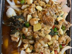 -回·龙虾铺·盆盆蟹·烧烤大排档(回龙观店)