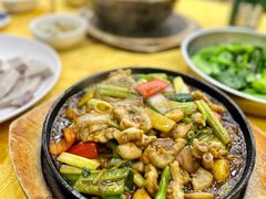 -湛江鸡饭店(岗心路店)