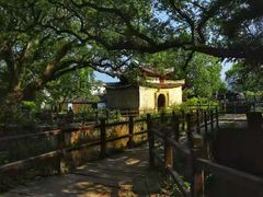 -古堰画乡景区