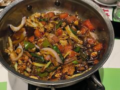 -鑫小城故事·藕汤·家常菜(台北一路总店)
