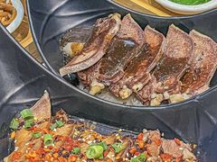-新仙清汤牛腩(铜锣湾店)