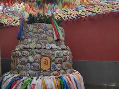 -西安市广仁寺