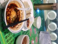 -令氏家外家周秦食府(高新店)