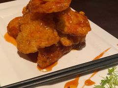 -小南洋海景餐厅(深圳湾店)