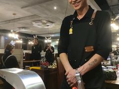 -坦坦大炉·韩式烤肉(望京店)