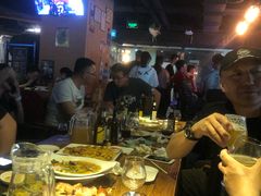 -40+精酿啤酒俱乐部(国投财富广场店)