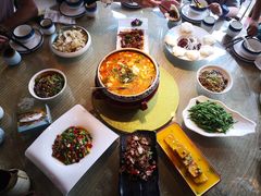 -云隐小厨·传统大理美食(复兴路店)