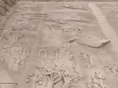 -咸阳湖景区-古渡公园