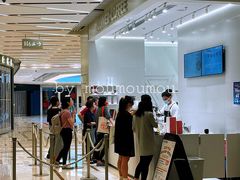 -Manner Coffee(港汇恒隆广场店)