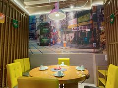 大堂-猪腰世家·粤菜猪腰汤(江西路店)