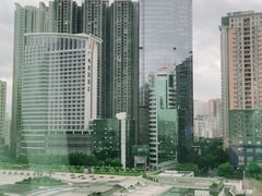 -广州景星酒店