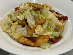 -汗腾格里·风味餐厅(新疆驻京办店)