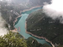 -重庆云阳龙缸景区