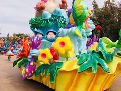 -上海海昌海洋公园
