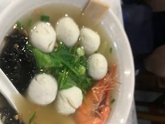 -阿坤纯正西刀鱼丸(Kuala Lumpur Branch)