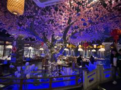 -松沪名灶·豆浆鱼头·新上海菜(飞航吾悦广场店)