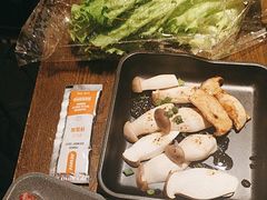 -新石器烤肉(中房金谊广场店)