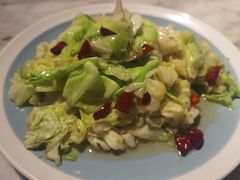 -懒人盐府人家(航天桥店)