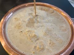 -诺敏塔拉奶茶-布里亚特包子-手把肉(锦都会店)