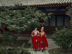 -第一夫人婚纱摄影(南京店)