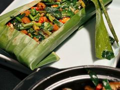 包烧掌中宝-多味居(剪子巷店)