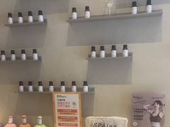 -泰合玺·精油疗愈 SPA(南京河西万达店)