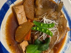 -江户前日本料理(瑞诗酒店店)