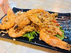 -热浪岛马来餐厅