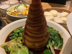 -新白鹿餐厅(城西银泰城店)