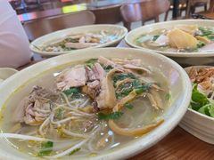 -华姐鸡粉(教育路店)
